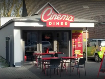 Фото: Cinema Diner Husum